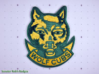 Wolf Cubs